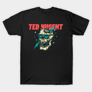 ted nugent T-Shirt